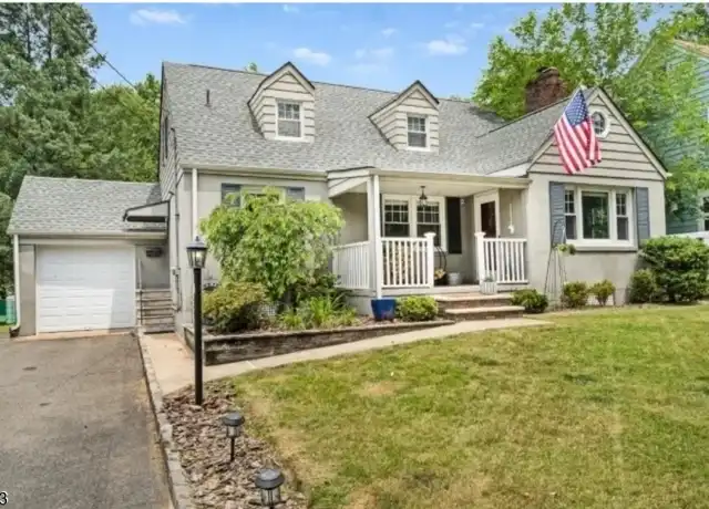 Property at 152 Franklin St, Morristown, NJ, 07960, 4 beds, 2.5 baths, [object Object]