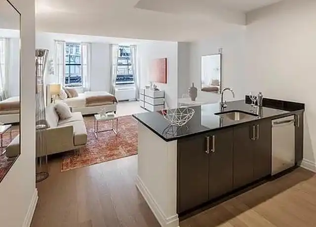 Property at 70 Pine St Unit 1520, New York, NY, 10005, 0 beds, 1 bath, [object Object]