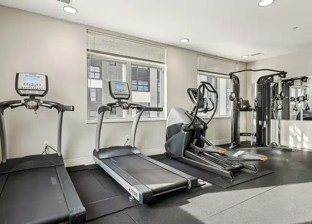 Property at Freshwater Plaza Apartments - 1320 S 1st St, Milwaukee, WI, 53204, 0-2 beds, 1-2 bath, [object Object]