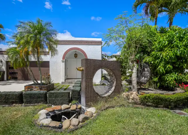 Property at 6590 Fountains Cir, Lake Worth, FL, 33467, 2 beds, 2 baths, [object Object]