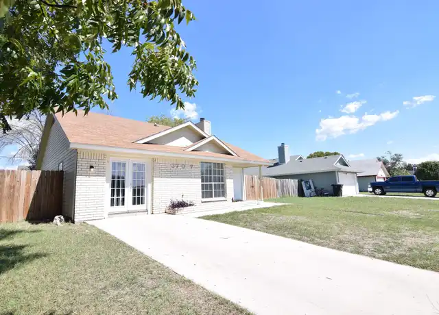 Property at 3707 Holbert Dr, Killeen, TX, 76543, 3 beds, 1 bath, [object Object]