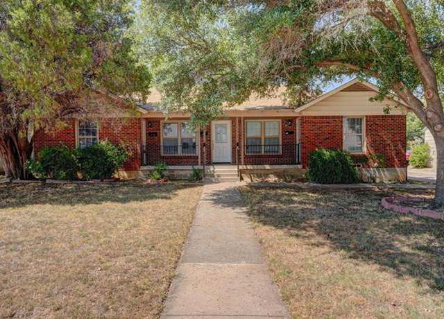 Photo of 6032 Curzon Ave, Fort Worth, TX 76116