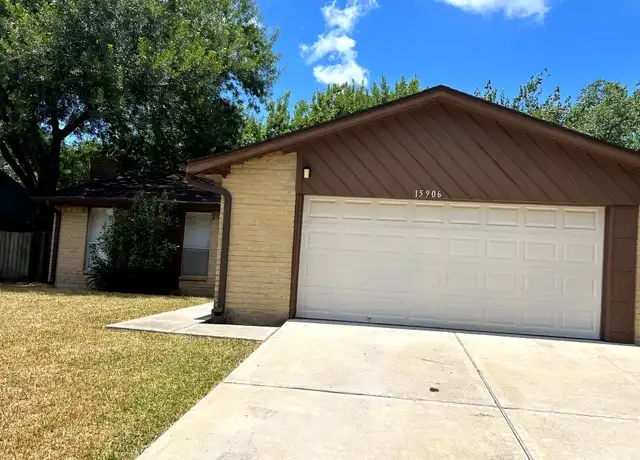 Property at 15906 Blueridge Rd, Missouri City, TX, 77489, 3 beds, 2 baths, [object Object]
