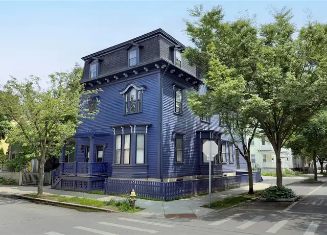 Property at 64 Willow St Unit 1, Providence, RI, 02909, 2 beds, 1 bath, [object Object]