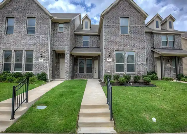 Property at 424 Milverton Dr, Crowley, TX, 76036, 4 beds, 3 baths, [object Object]
