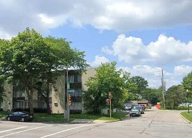 Property at Milwood Apartments - 3495 N Oakland Ave, Milwaukee, WI, 53211, 2 beds, 1 bath, [object Object]