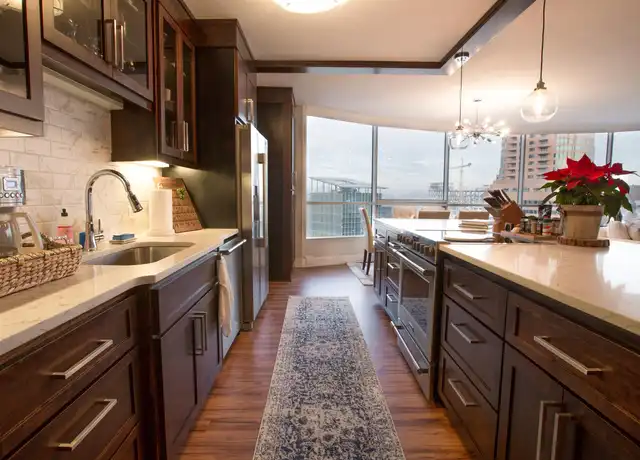 Property at 1500 SW 5th Ave #2203, Portland, OR, 97201, 2 beds, 2 baths, [object Object]