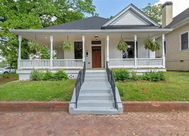 Property at 632 Grady Pl SW, Atlanta, GA, 30310, 3 beds, 2 baths, [object Object]