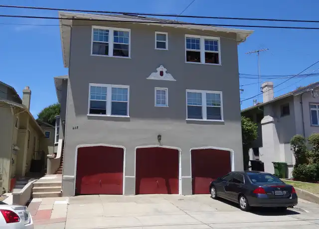 Property at 445 Athol Ave Unit 3, Oakland, CA, 94606, 0 beds, 1 bath, [object Object]