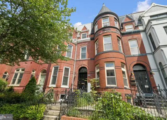 Property at 923 S St NW Unit B, Washington, DC, 20001, 2 beds, 1 bath, [object Object]