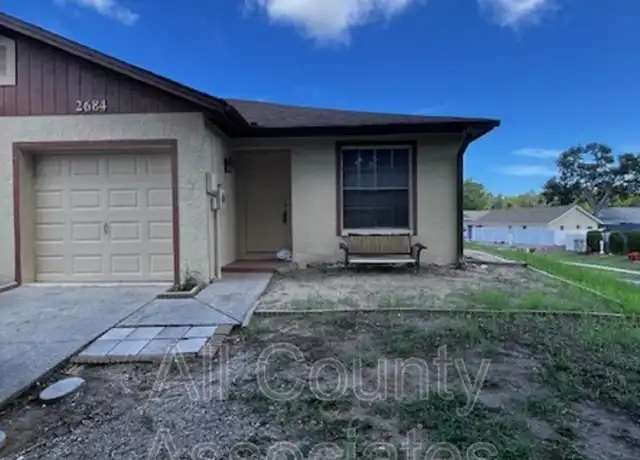 Property at 2684 Rae Ct, Palm Harbor, FL, 34684, 2 beds, 1 bath, [object Object]