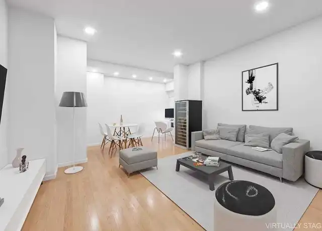 Property at 56 Pine St Unit 4C, New York, NY, 10005, 2 beds, 1 bath, [object Object]