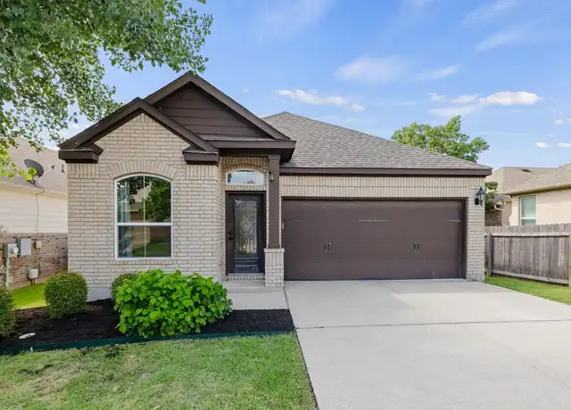 Property at 3451 Mayfield Ranch Blvd #334, Round Rock, TX, 78681, 3 beds, 2 baths, [object Object]