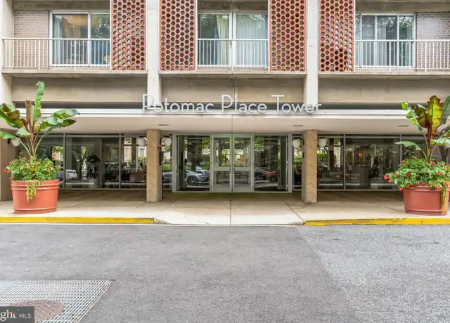 Property at 800 4th St SW Unit N212, Washington, DC, 20024, 1 bed, 1 bath, [object Object]