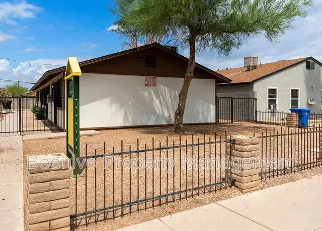 Property at 1324 E Taylor St Unit 2, Phoenix, AZ, 85006, 1 bed, 1 bath, [object Object]