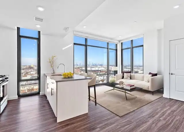 Property at 3 W 46th St Unit A08, Bayonne, NJ, 07002, 1 bed, 1 bath, [object Object]