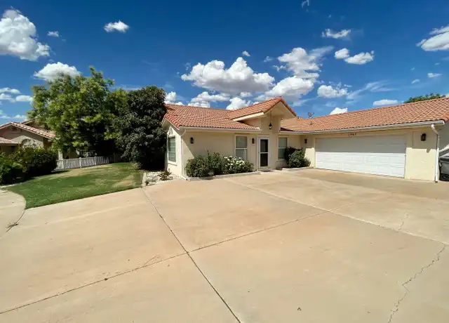 Property at 1967 Hedera Pl, Saint George, UT, 84790, 4 beds, 2 baths, [object Object]