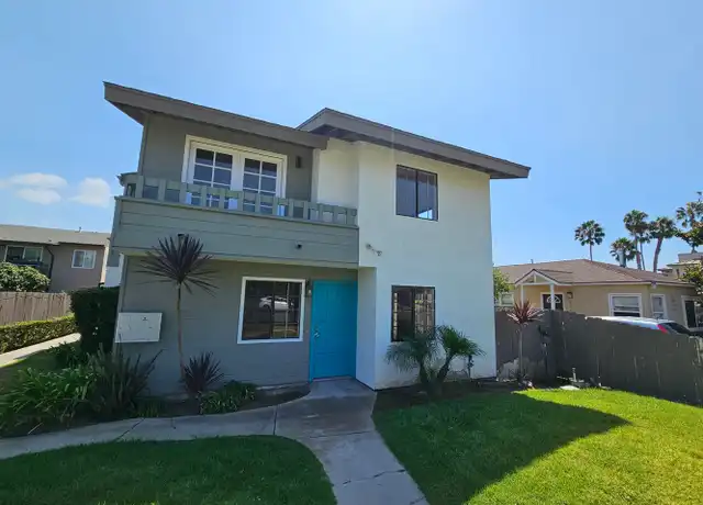 Property at 1231 Thomas Ave Unit C, San Diego, CA, 92109, 3 beds, 2 baths, [object Object]