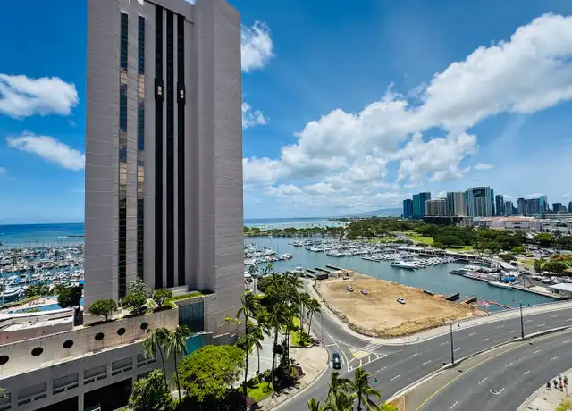 Property at 1684 Ala Moana Blvd #1452, Honolulu, HI, 96815, 2 beds, 1 bath, [object Object]