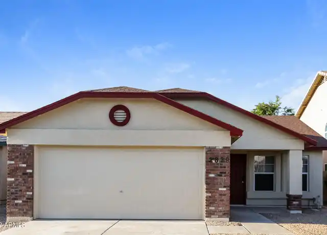 Property at 2839 W Chanute Pass, Phoenix, AZ, 85041, 3 beds, 2 baths, [object Object]