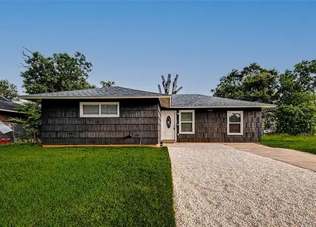 Property at 5806 Westover St, Houston, TX, 77033, 4 beds, 1 bath, [object Object]