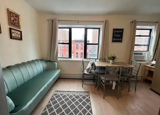 Property at 412 Kosciuszko St Unit 2, Brooklyn, NY, 11221, 2 beds, 1 bath, [object Object]
