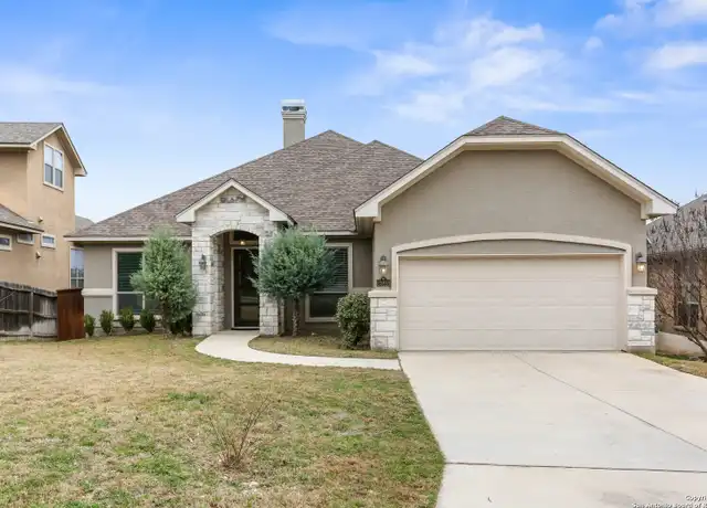Property at 25818 Trickling Rock, San Antonio, TX, 78260, 3 beds, 3 baths, [object Object]