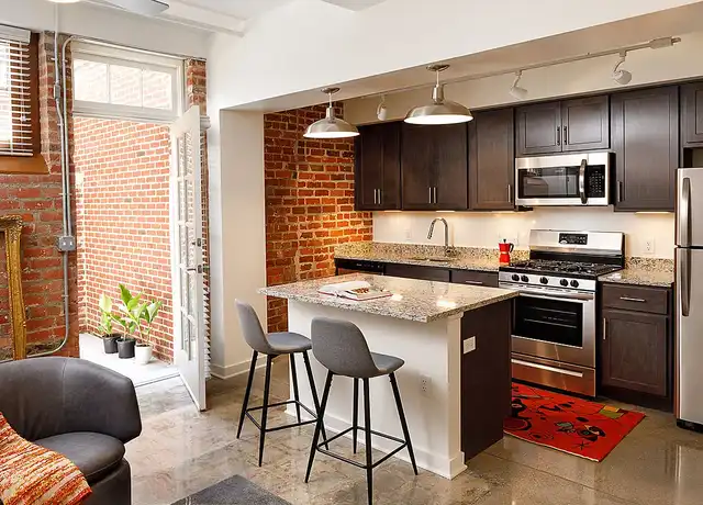 Property at Schoolhouse at Artisan Hill - 1000 Carlisle Ave, Richmond, VA, 23231, 1 bed, 1 bath, [object Object]