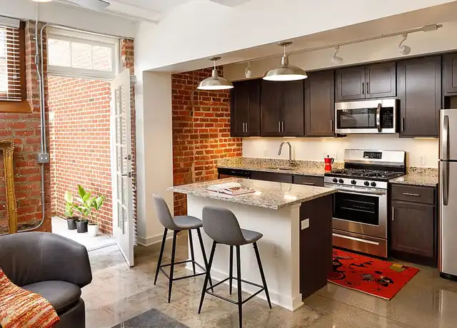 Property at Schoolhouse at Artisan Hill - 1000 Carlisle Ave, Richmond, VA, 23231, 1 bed, 1 bath, [object Object]