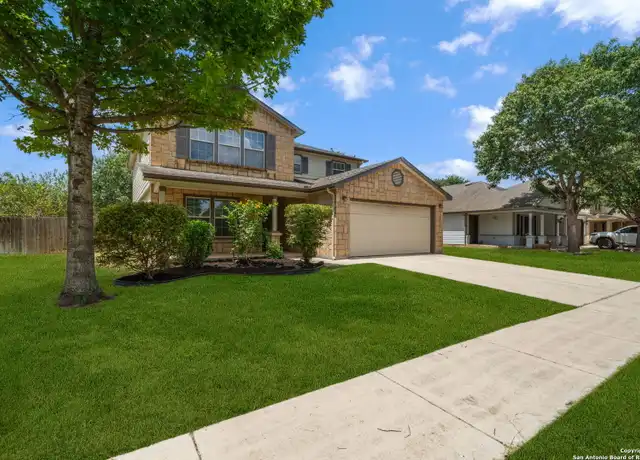 Property at 16515 Churchill Cv, Schertz, TX, 78154, 4 beds, 3 baths, [object Object]
