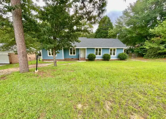 Property at 520 Nottingham Dr, Fayetteville, NC, 28311, 3 beds, 1.5 baths, [object Object]