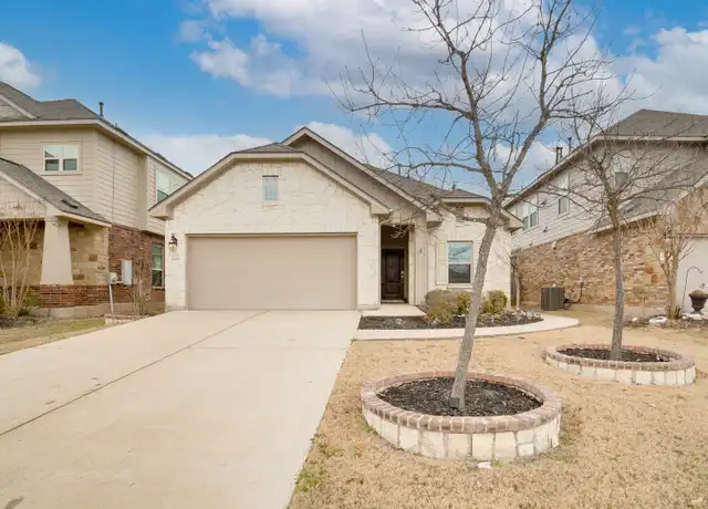 Property at 2506 Auburn Chestnut Ln, Pflugerville, TX, 78660, 3 beds, 2 baths, [object Object]