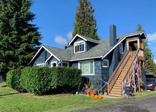 Property at 3018 Washington Way Unit 1/2, Longview, WA, 98632, 1 bed, 1 bath, [object Object]
