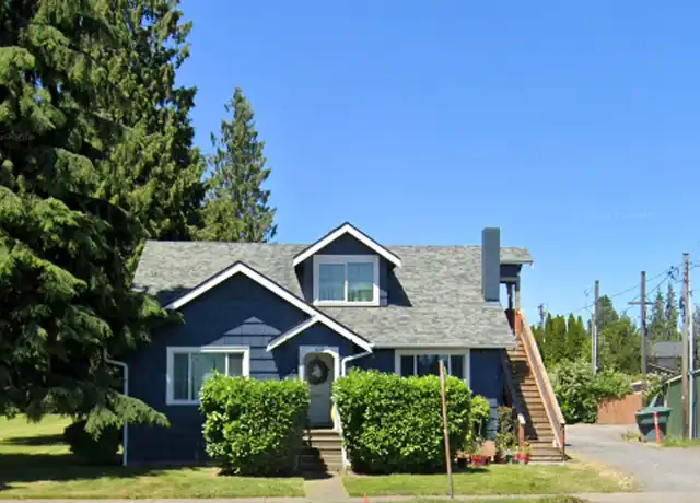 Property at 3018 Washington Way Unit 1/2, Longview, WA, 98632, 1 bed, 1 bath, [object Object]