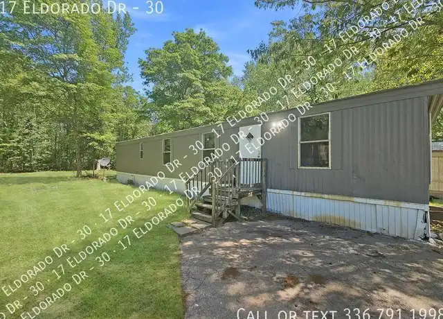 Property at 17 Eldorado Dr Unit 30, Greenville, SC, 29617, 2 beds, 1.5 baths, [object Object]