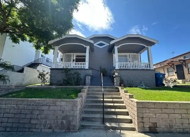 Property at 937 W 10th St, San Pedro, CA, 90731, 1 bed, 1 bath, [object Object]