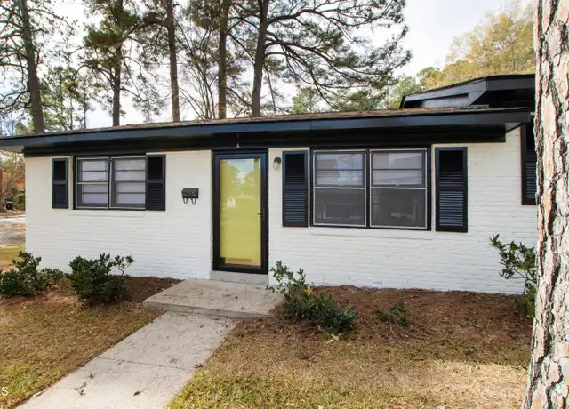 Property at 109 W Poplar Ave Unit A, Carrboro, NC, 27510, 2 beds, 1 bath, [object Object]