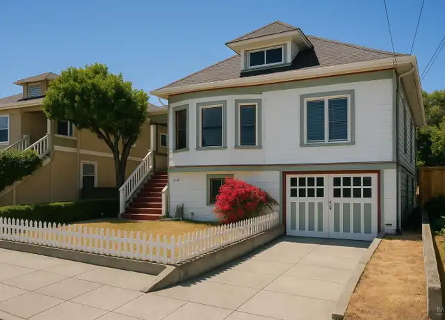 Property at 6319 Idaho St, Emeryville, CA, 94608, 2 beds, 1 bath, [object Object]