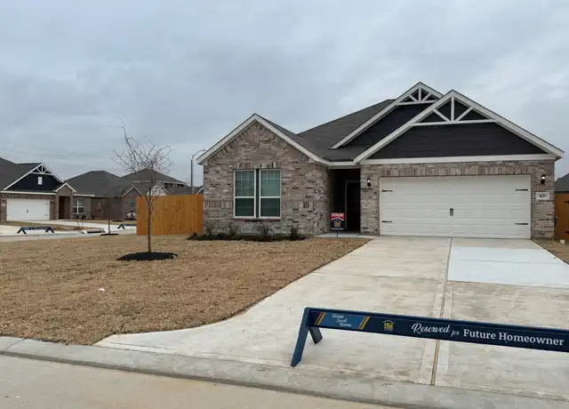 Property at 401 Mystic Slopes Dr, Katy, TX, 77493, 3 beds, 2 baths, [object Object]