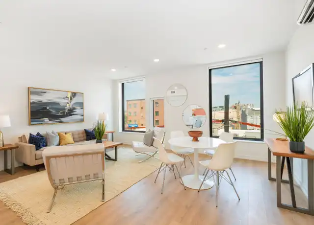 Property at 1141 N Front St Unit N-304, Philadelphia, PA, 19123, 1 bed, 1 bath, [object Object]