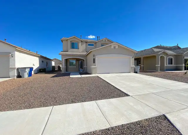 Property at 14252 Earl Chokiski Ave, El Paso, TX, 79938, 3 beds, 2.5 baths, [object Object]
