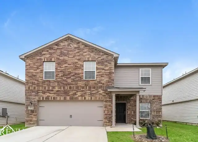 Property at 304 Sunnymeade Ln, Jarrell, TX, 76537, 4 beds, 2 baths, [object Object]