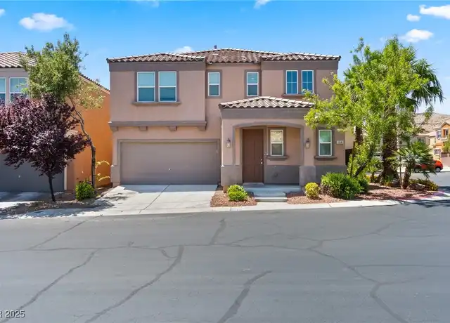 Property at 10581 Hamdem Ave, Las Vegas, NV, 89129, 4 beds, 2.5 baths, [object Object]