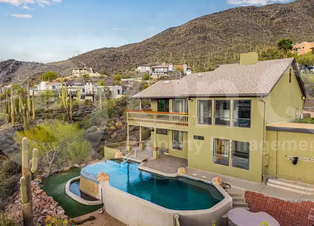 Property at 6050 E Tally Ho Dr, Cave Creek, AZ, 85331, 4 beds, 3 baths, [object Object]