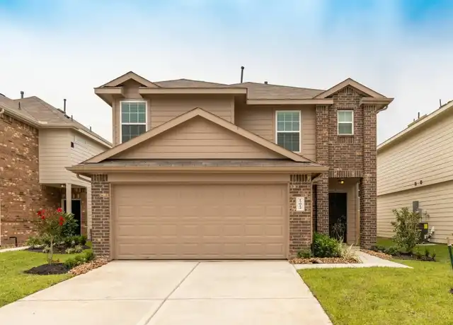 Property at 17014 Lacey Bell Ln, Richmond, TX, 77407, 3 beds, 2.5 baths, [object Object]
