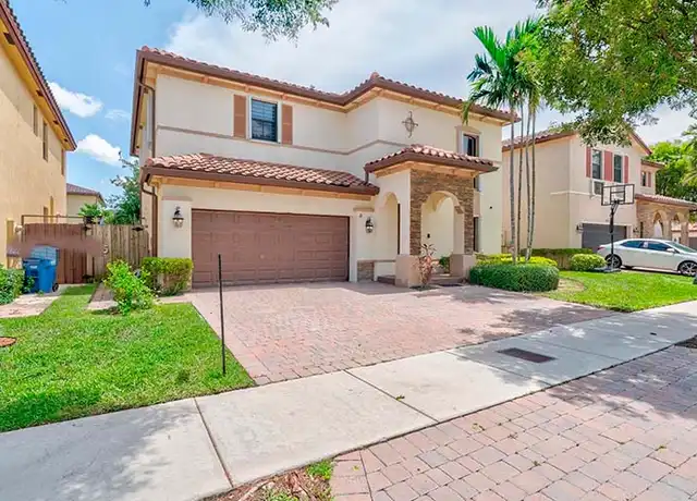 Property at 15166 SW 119th St Unit 15166, Miami, FL, 33196, 4 beds, 3 baths, [object Object]
