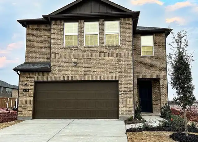 Property at 415 Magellan RD, Seagoville, TX, 75159, 4 beds, 3 baths, [object Object]