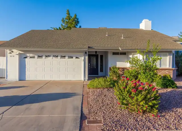 Property at 6218 E Waltann Ln, Scottsdale, AZ, 85254, 3 beds, 2 baths, [object Object]