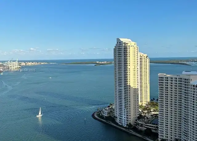 Property at 325 S Biscayne Blvd #4119, Miami, FL, 33131, 2 beds, 2 baths, [object Object]