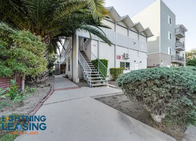 Property at 12811 Matteson Ave Unit 7D, Los Angeles, CA, 90066, 1 bed, 1 bath, [object Object]
